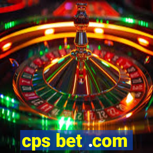 cps bet .com